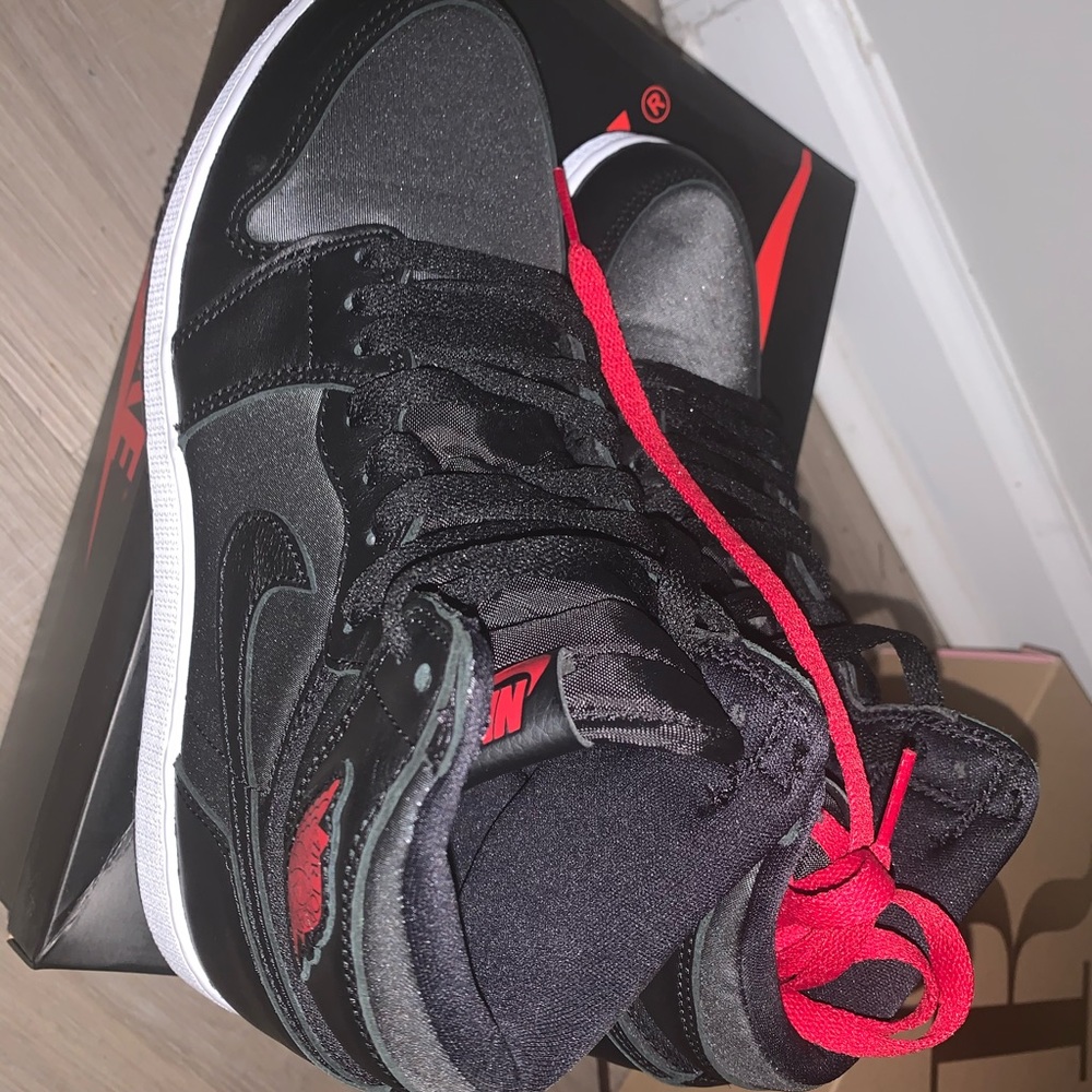 Air Jordan 1 Retro High OG GS